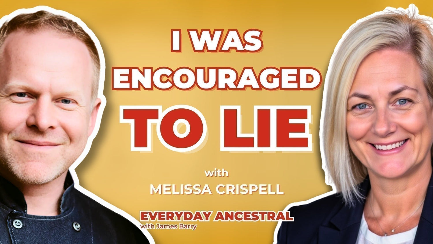 Protecting Your Family from Chronic Health Triggers, Hidden Ingredients, and a Medical System Built to Keep You in the Dark | Melissa Crispell
