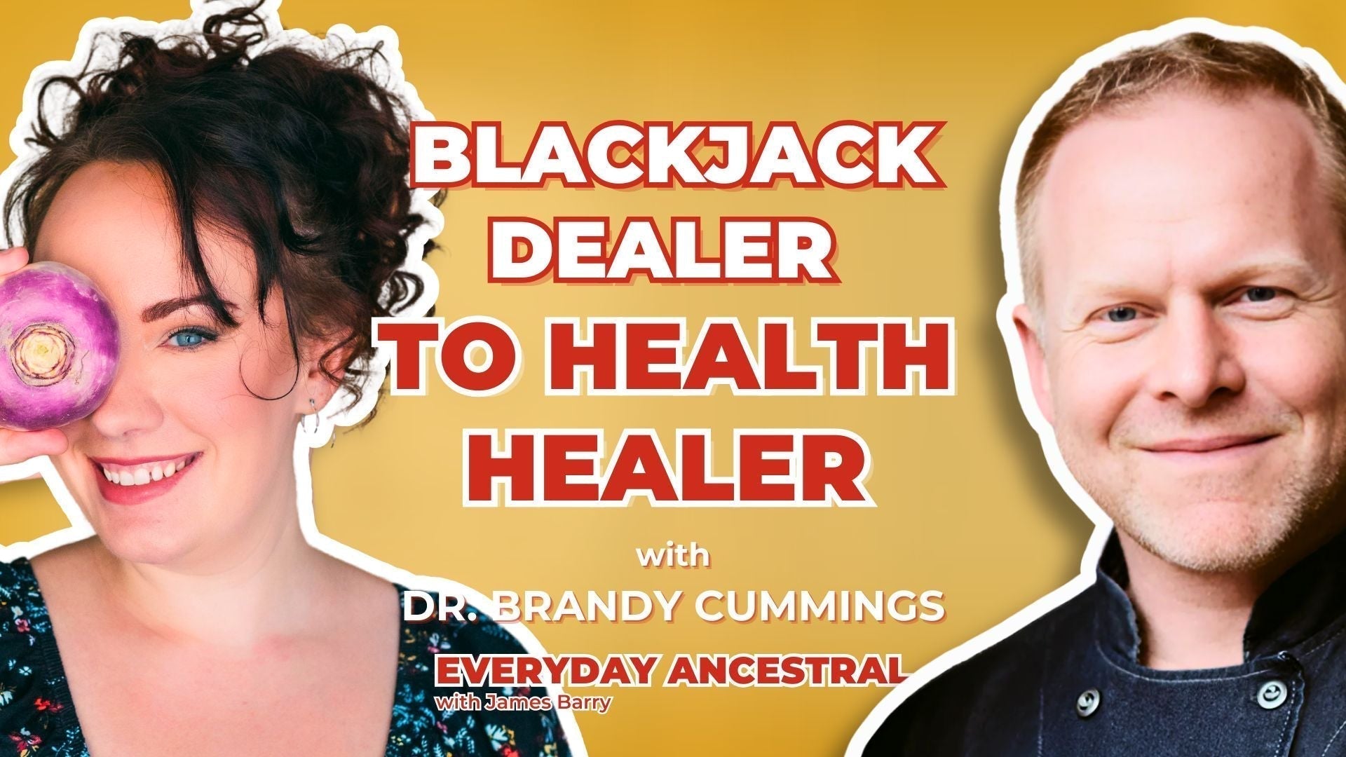 Modern Toxins vs. Ancestral Health: How Mold and Lyme Disease Disrupt Wellness with Dr. Brandy Cummings