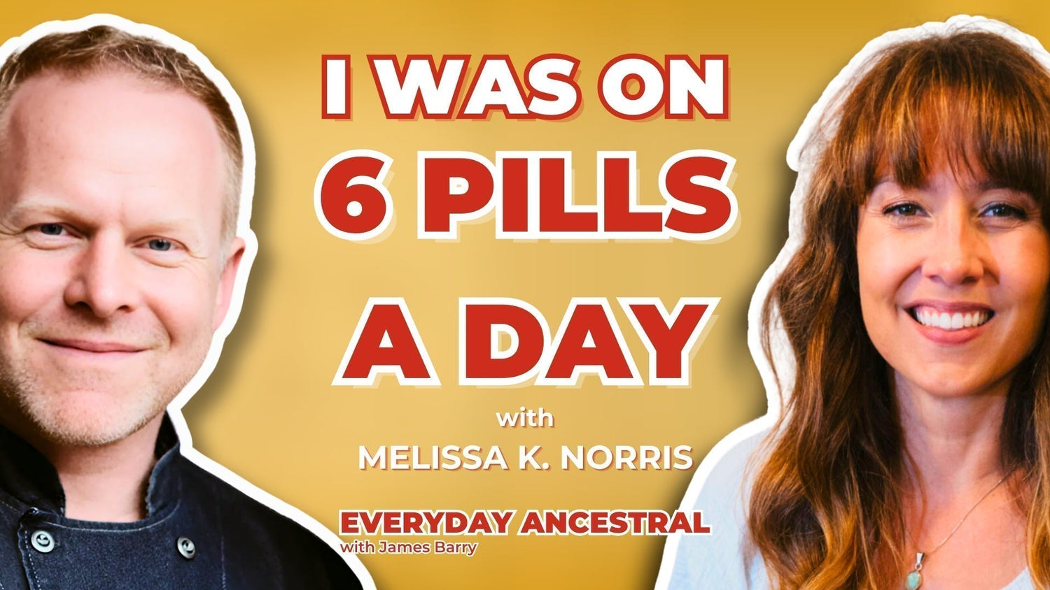 Cancer Was Next Wellness –Melissa K. Norris on How Modern Food Nearly Broke Her and Homesteading Brought Her Back