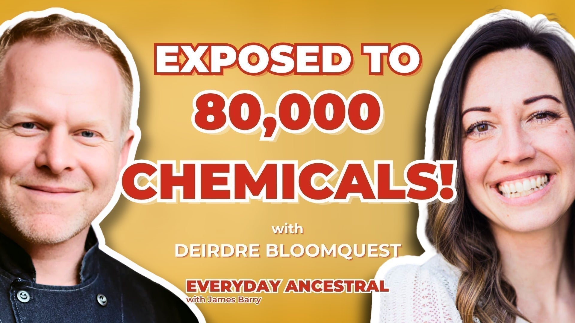 Can Detox Reverse Infertility? Clearing the Way for Conception, Naturally with Deidre Bloomquist