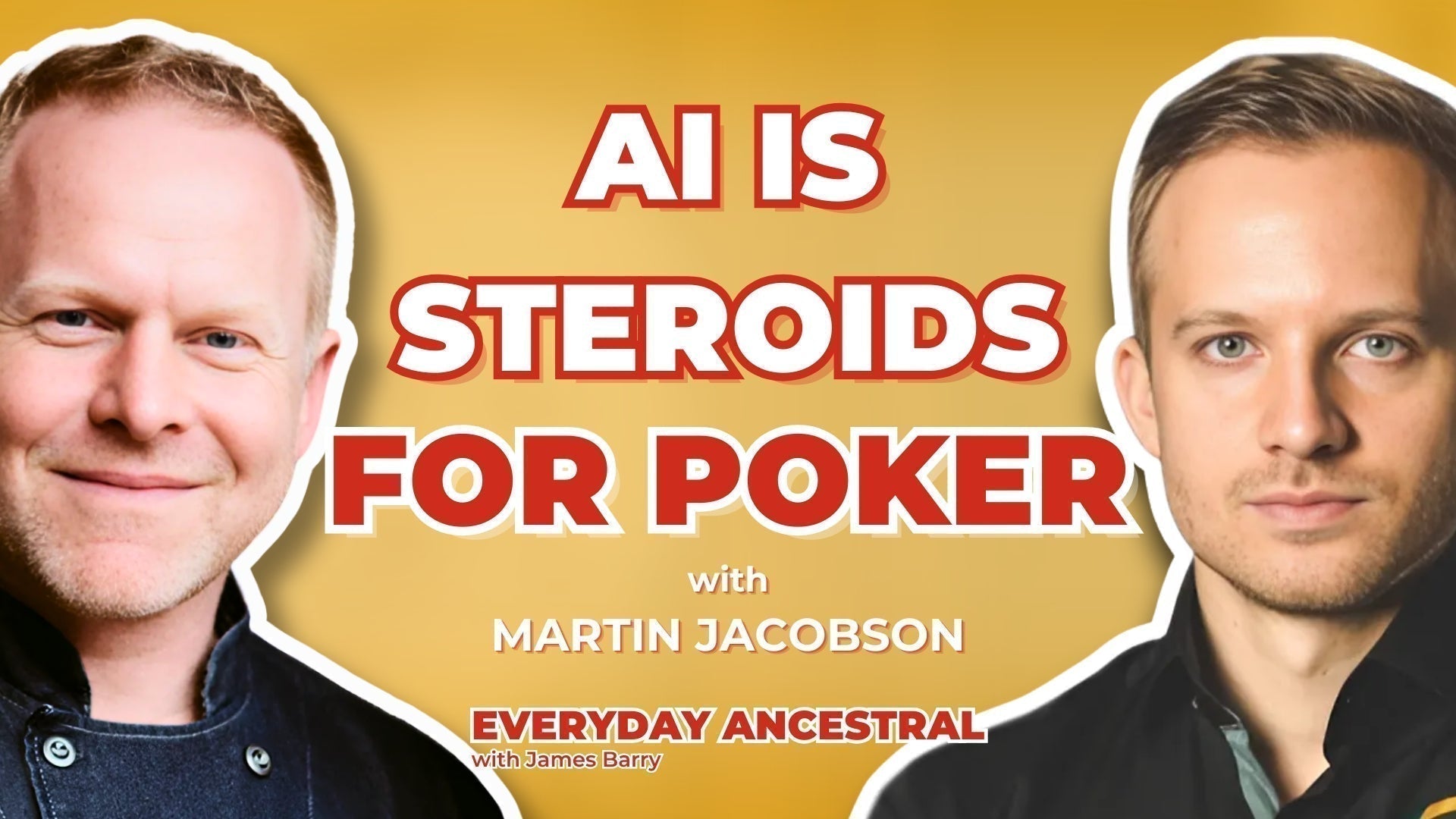 The Art of the Long Game: How Martin Jacobson Uses Pressure, Presence, and Pattern to Win at Life