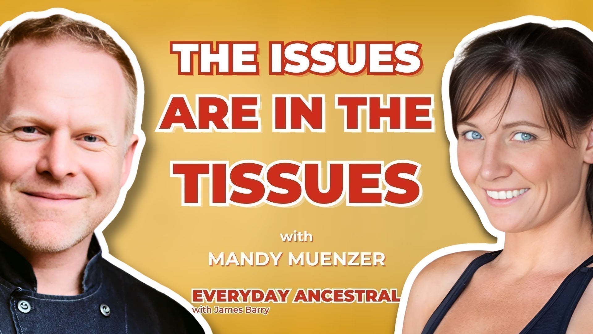 Fertility Is a Mirror: A Missing Conversation on Birth Control Recovery and Womanhood with Mandy Muenzer