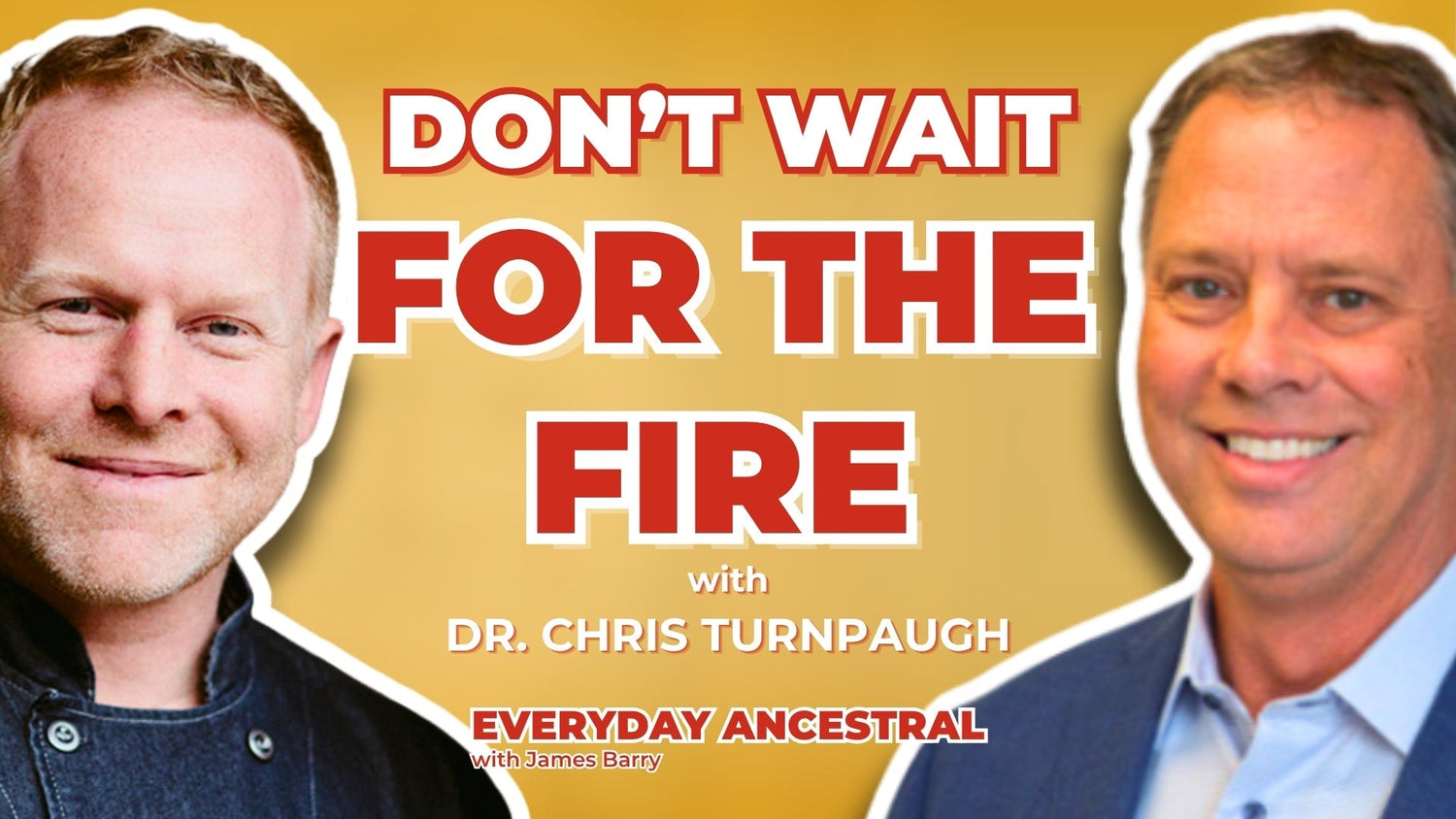 76% of Americans Are Sick: Exposing Modern Medicine’s Blind Spots—and How to Finally Take Control of Your Healing | Dr. Chris Turnpaugh