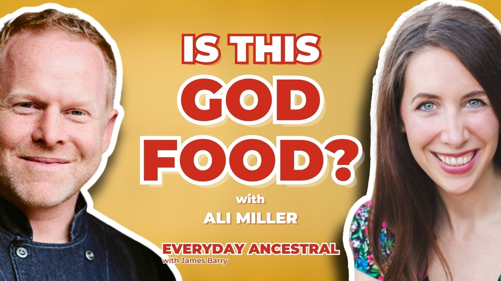 Food IS Medicine: Reject Convenience! Reclaim Your Health, Energy, and Family Table | Ali Miller