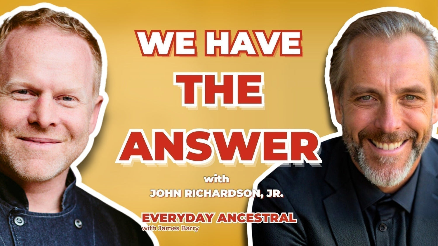 This Could End Cancer... Why Is It Banned!? The Apricot Seeds Secret Exposed | John Richardson, Jr.