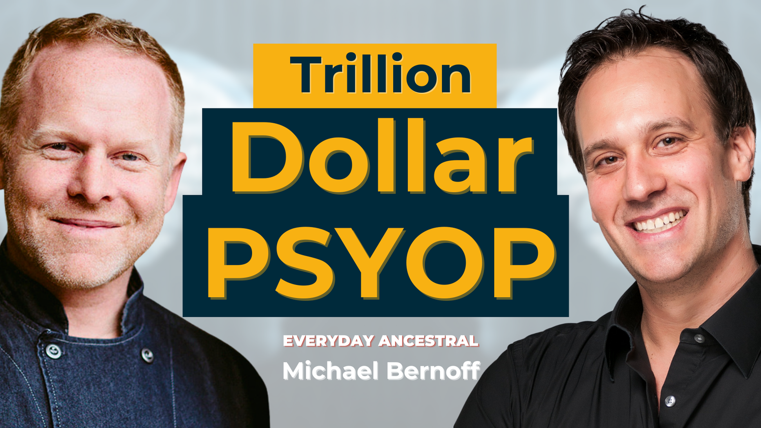 Change Your Words, Change Your Life: Decoding the Ancestral Power of Language | Michael Bernoff