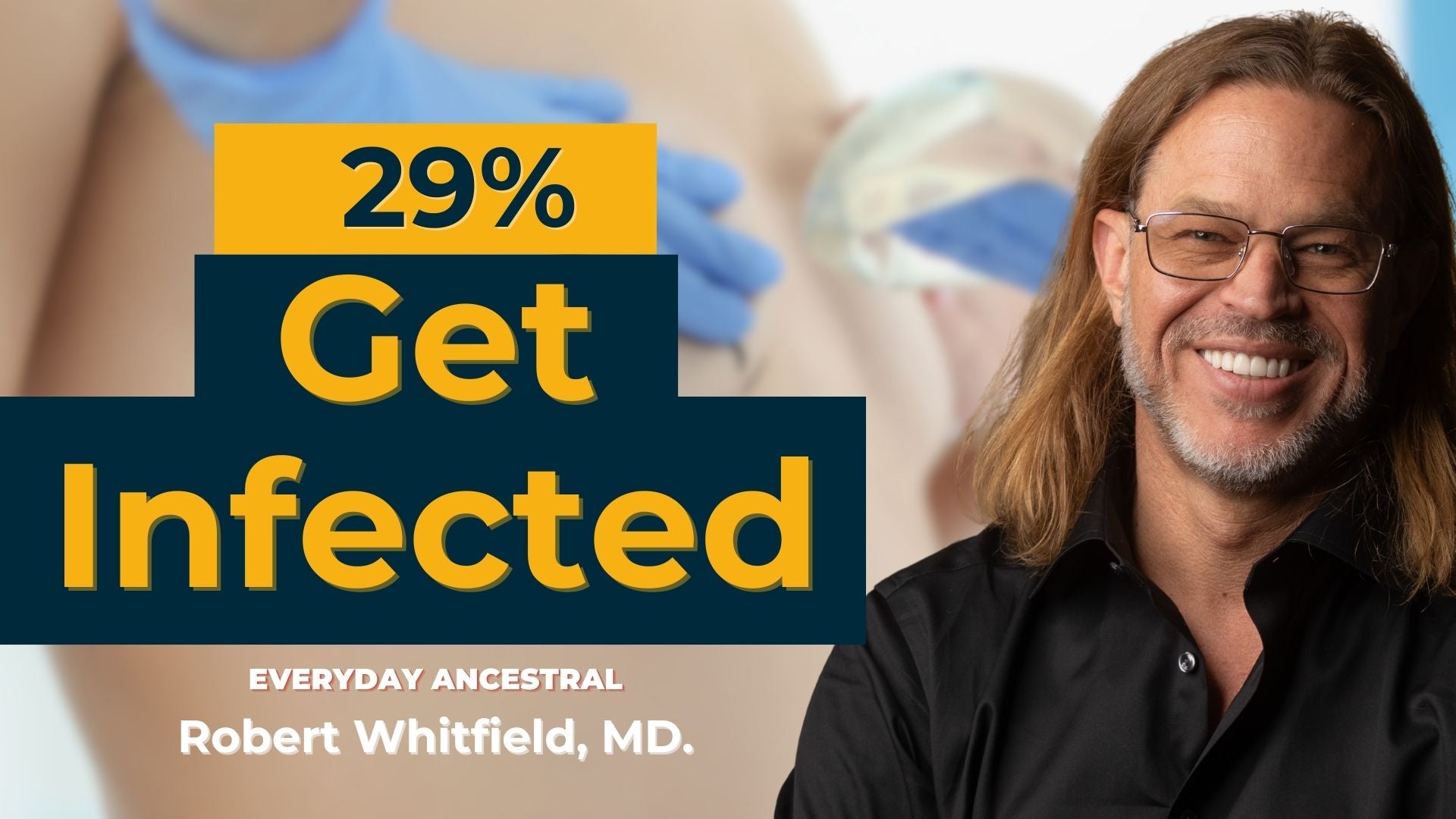 Breast Implant Illness, Inflammation & Cosmetic Surgery Risks | Robert Whitfield, MD