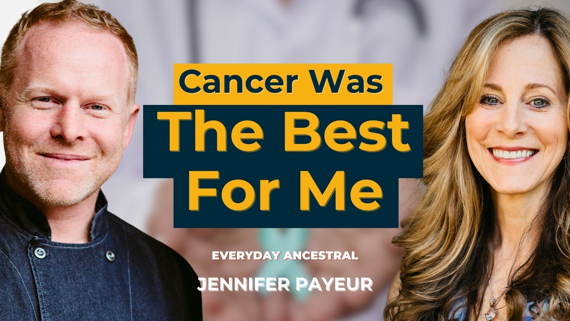 “I Said No to Chemo” – The Journey That Led Me to Remission | Jennifer Payeur
