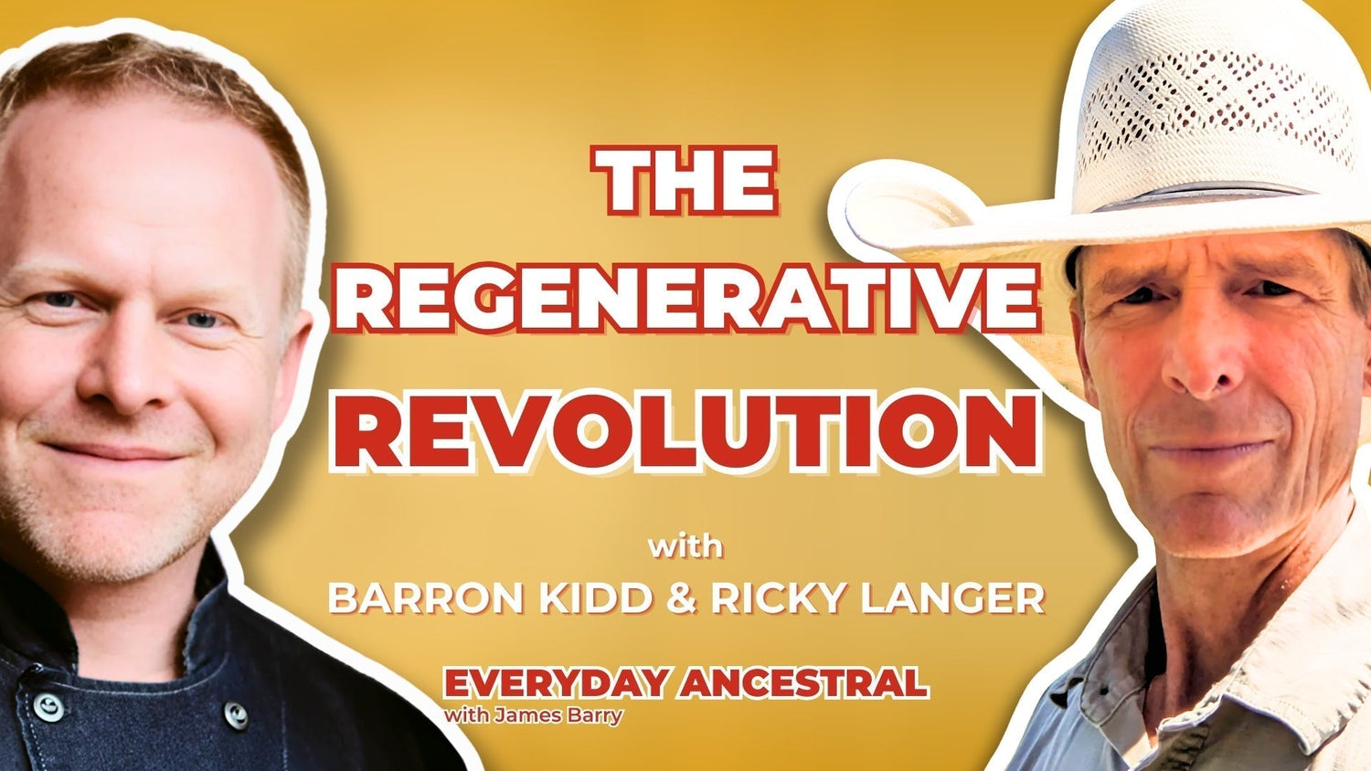 The Regenerative Revolution: How Raised Wild Texas is Redefining Ranching