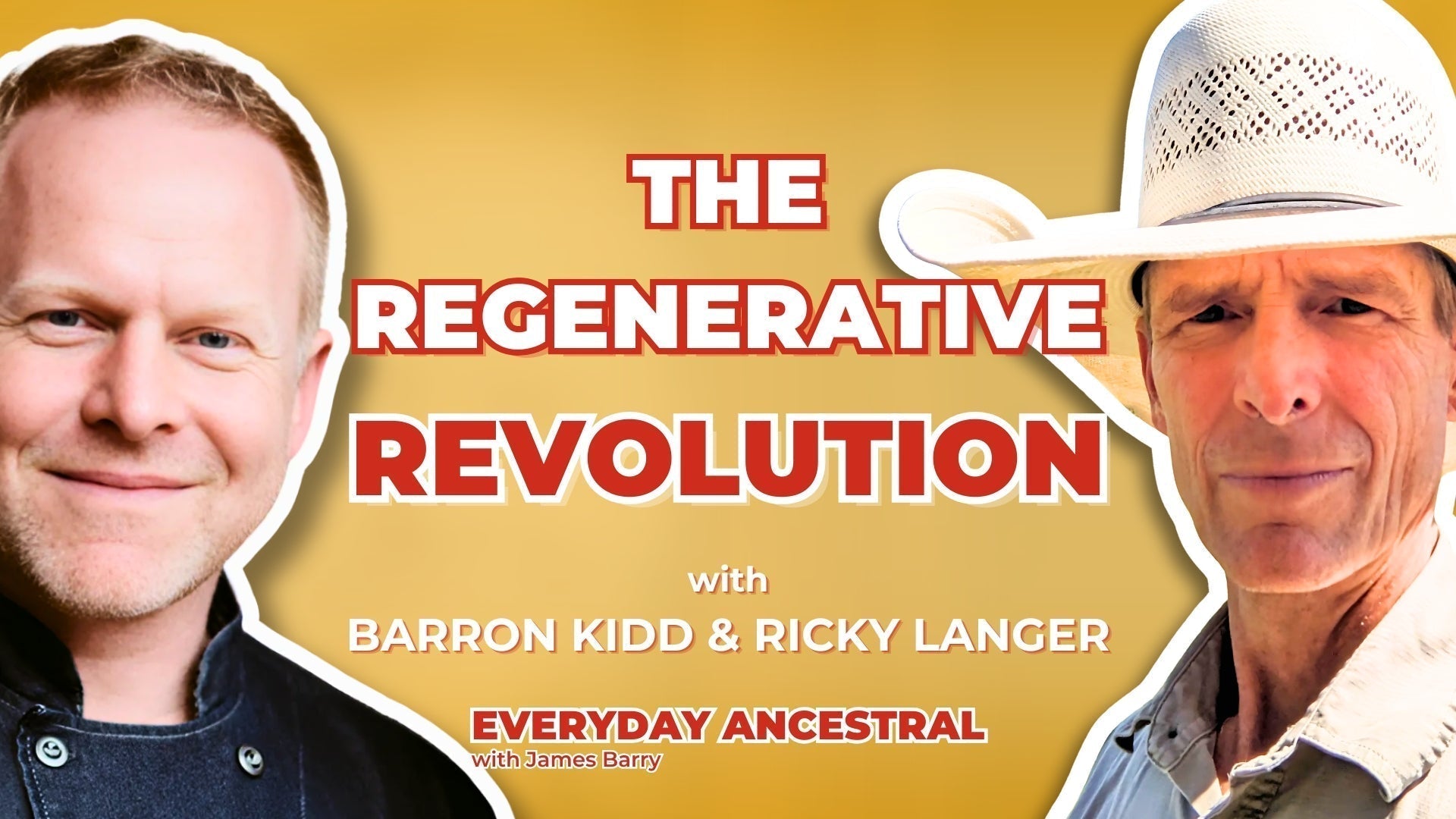 The Regenerative Revolution: How Raised Wild Texas is Redefining Ranching