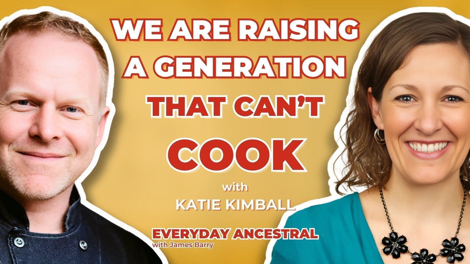 How Do I Equip My Kids with a Love for Healthy Eating? Katie Kimball Has the Answer