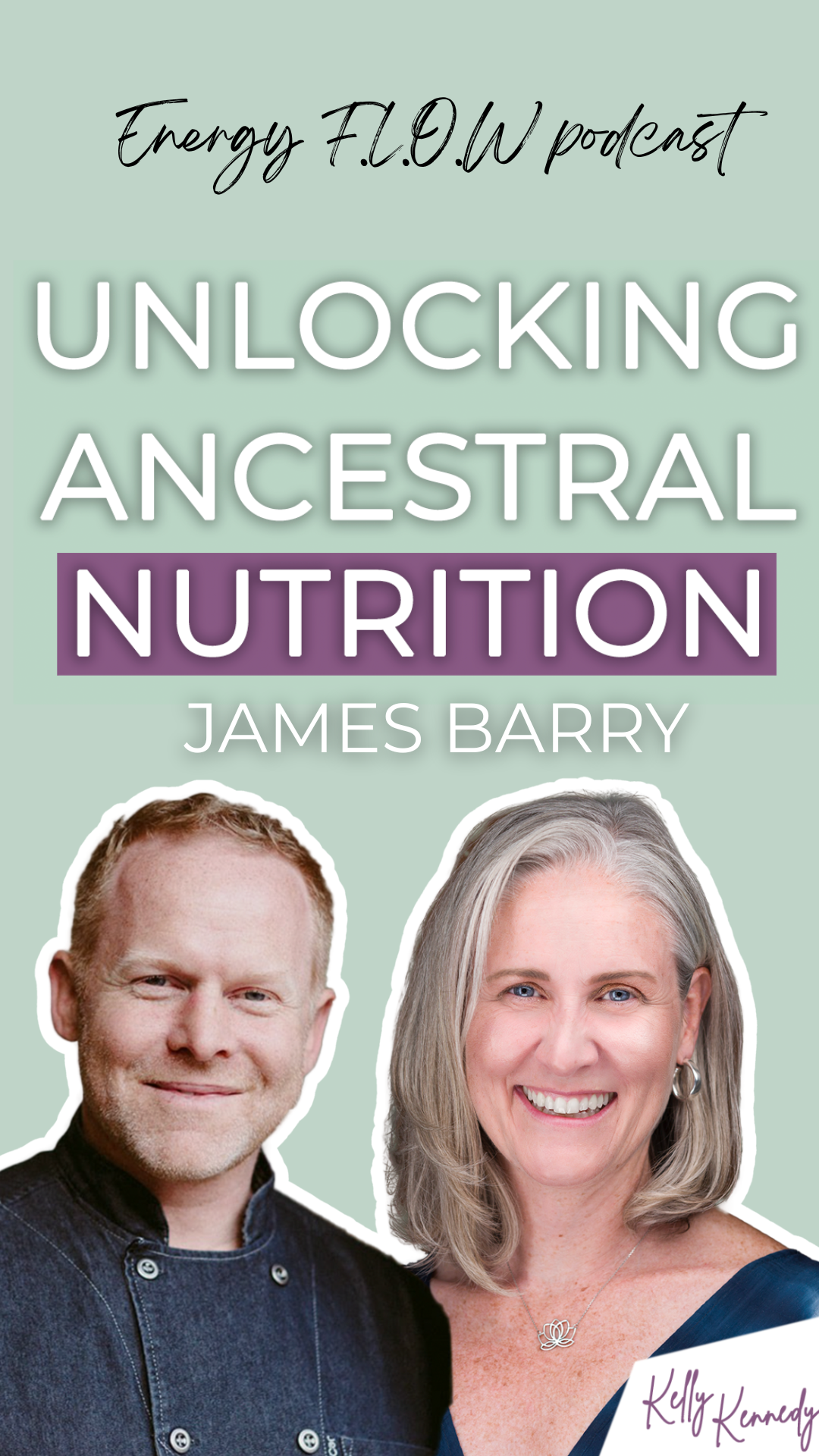 Making Organ Meats Simple: My Journey to Bringing Ancestral Nutrition Back with Kelly Kennedy