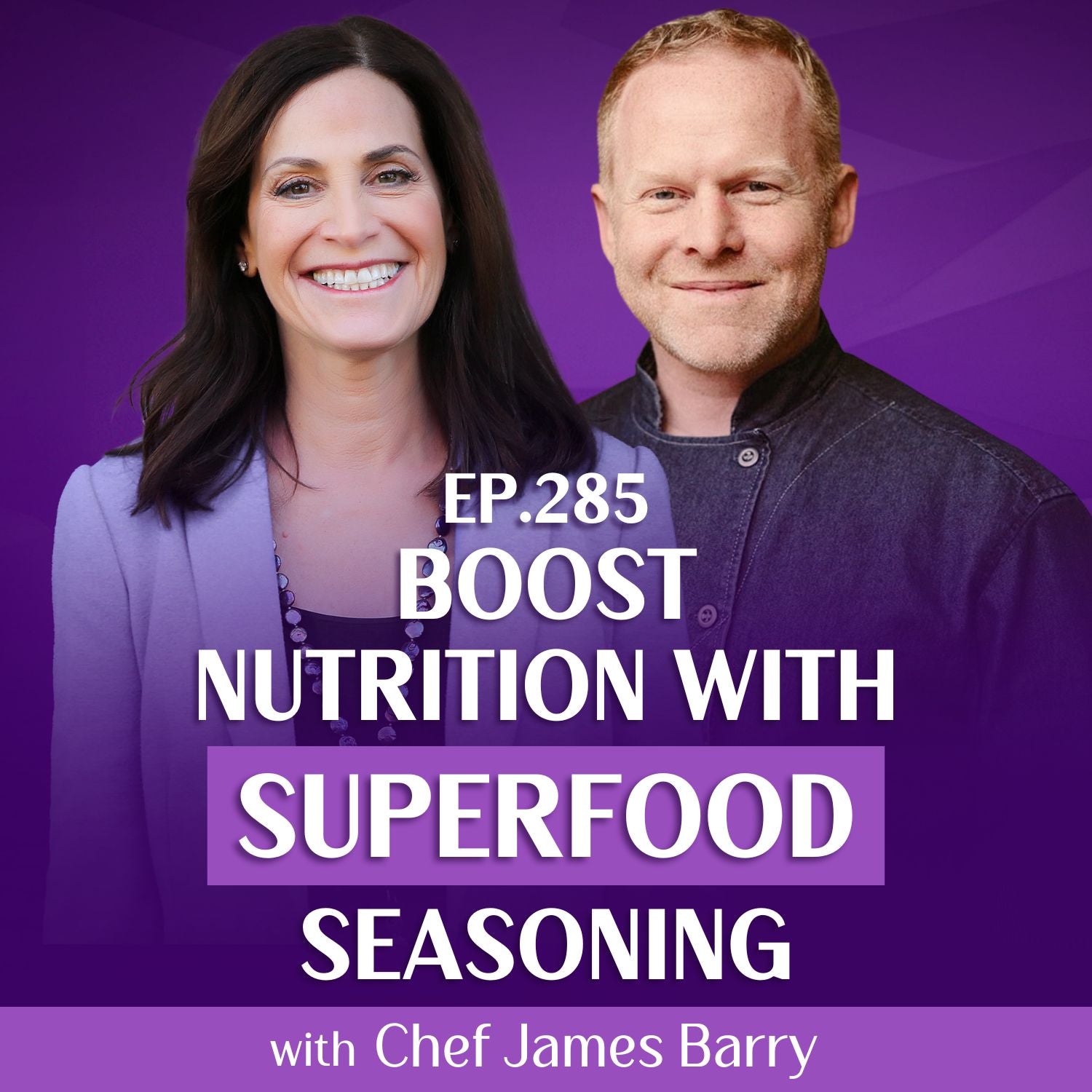 Happy Bones, Happy Life Podcast