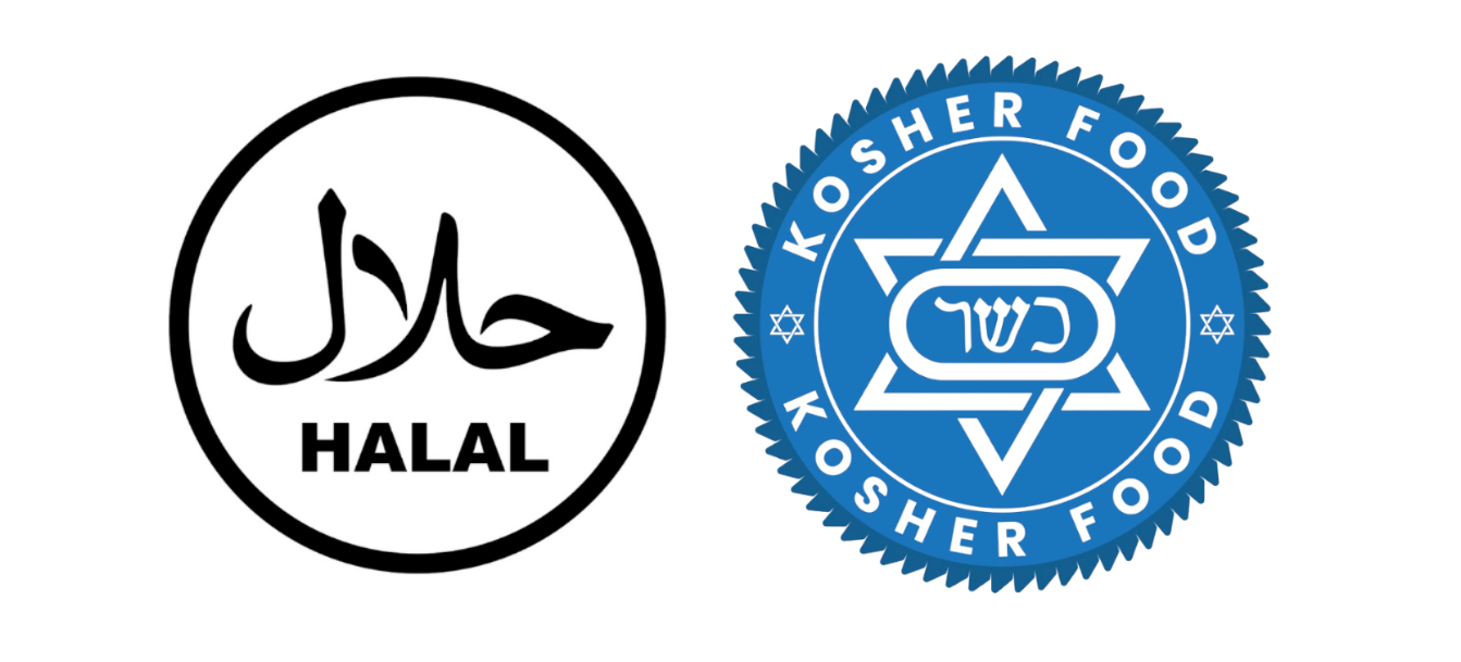 Halal and Kosher Standards: What These Standards Mean for Meat Quality and Certification