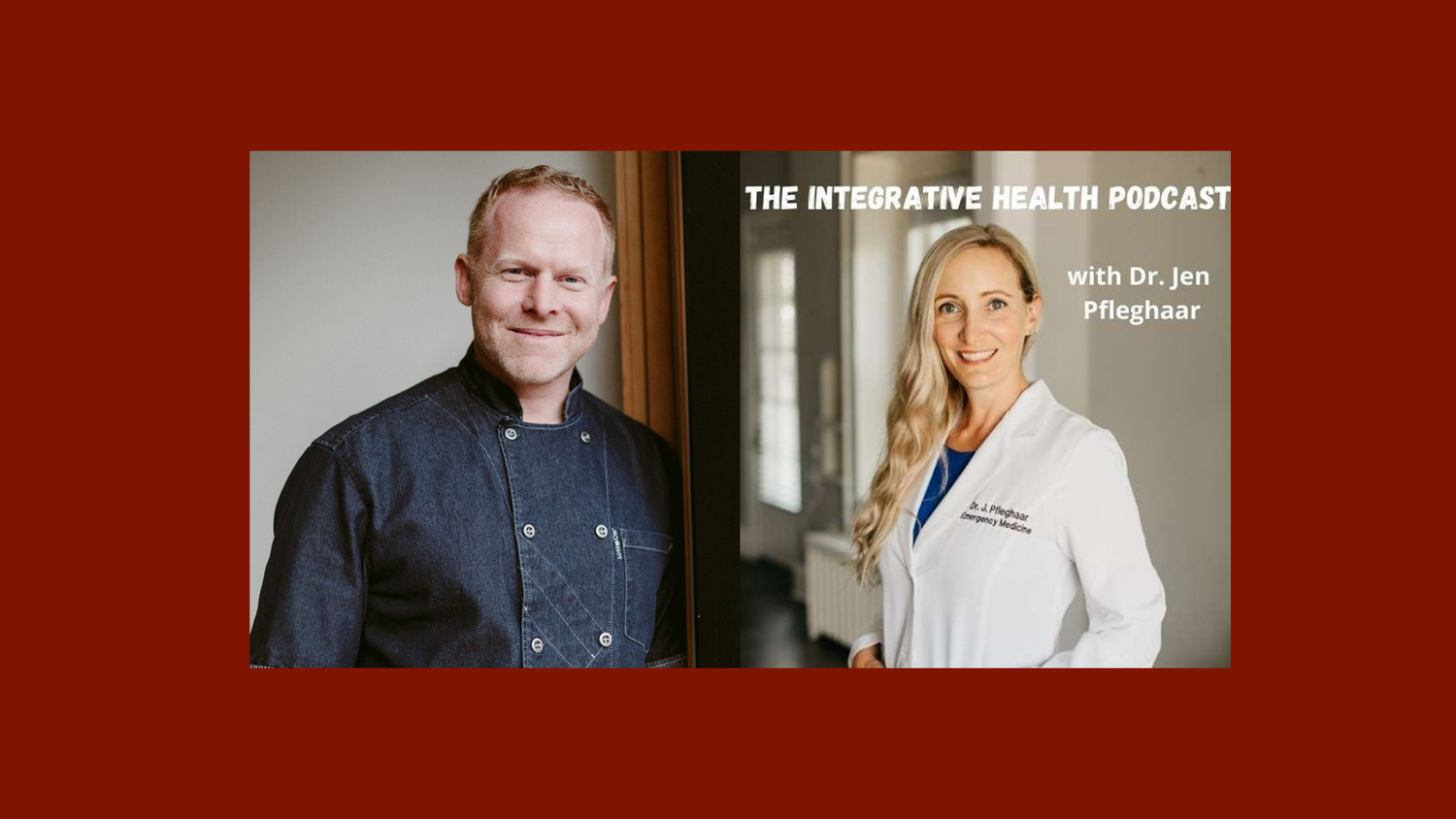 The Easiest Way to Add More Nutrients to Your Meals (Without Changing What You Eat) with Dr. Jen Pfleghaar