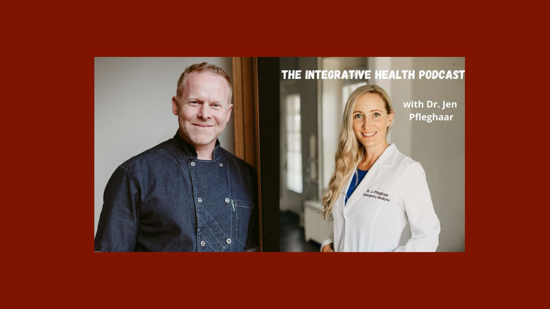 The Easiest Way to Add More Nutrients to Your Meals (Without Changing What You Eat) with Dr. Jen Pfleghaar