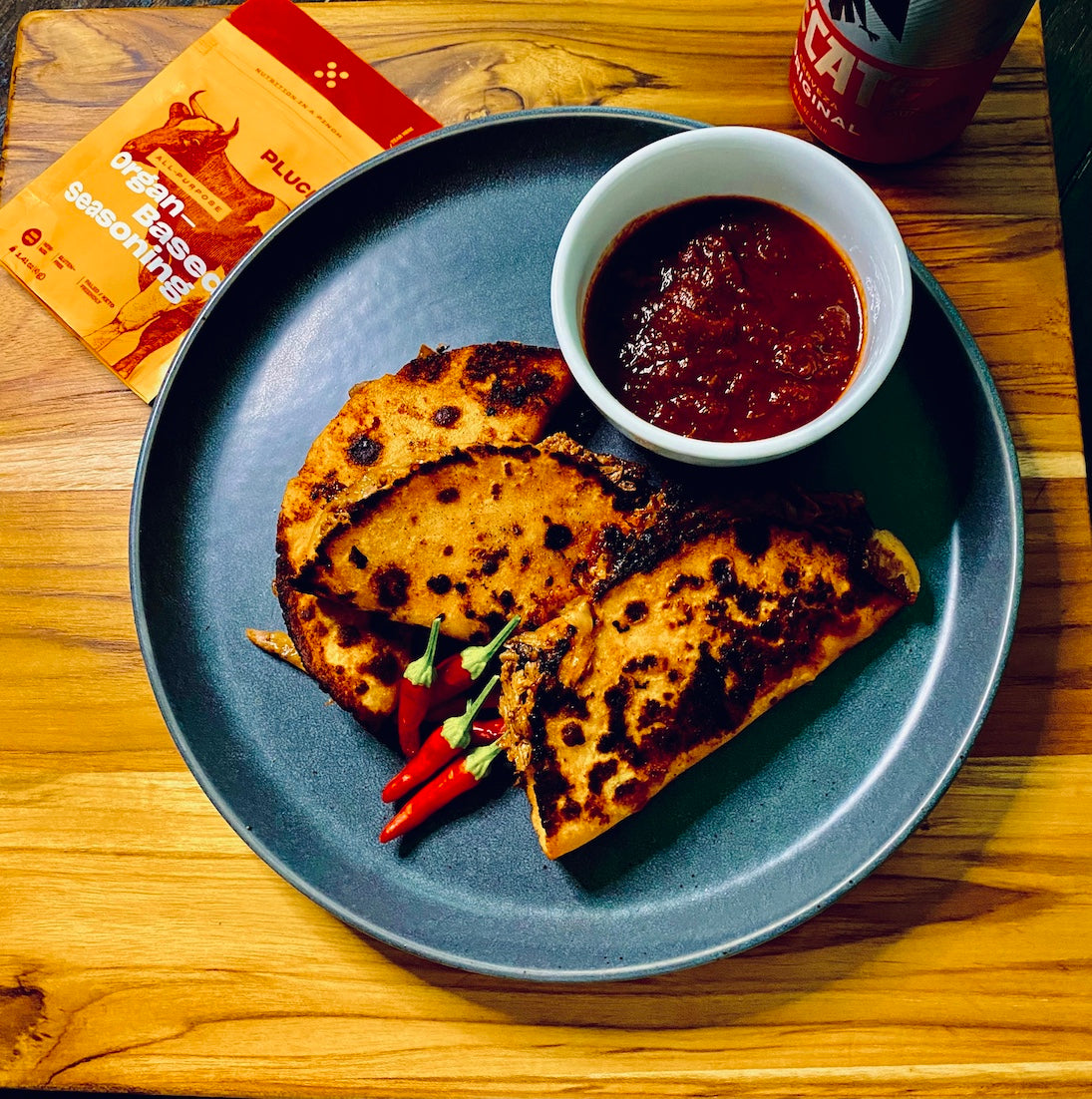 Authentic Birria Tacos with Consommé (Beef Birria Tacos Recipe)