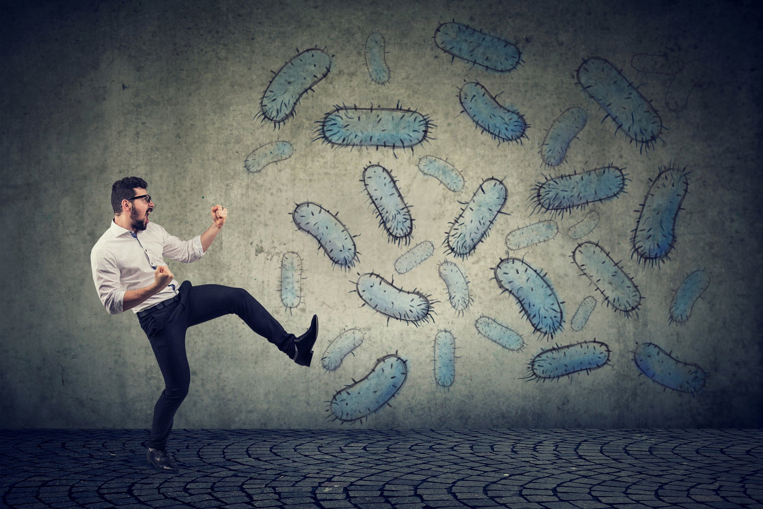 How Organ Meat Microdosing Strengthens Immune Resilience When We Need It Most