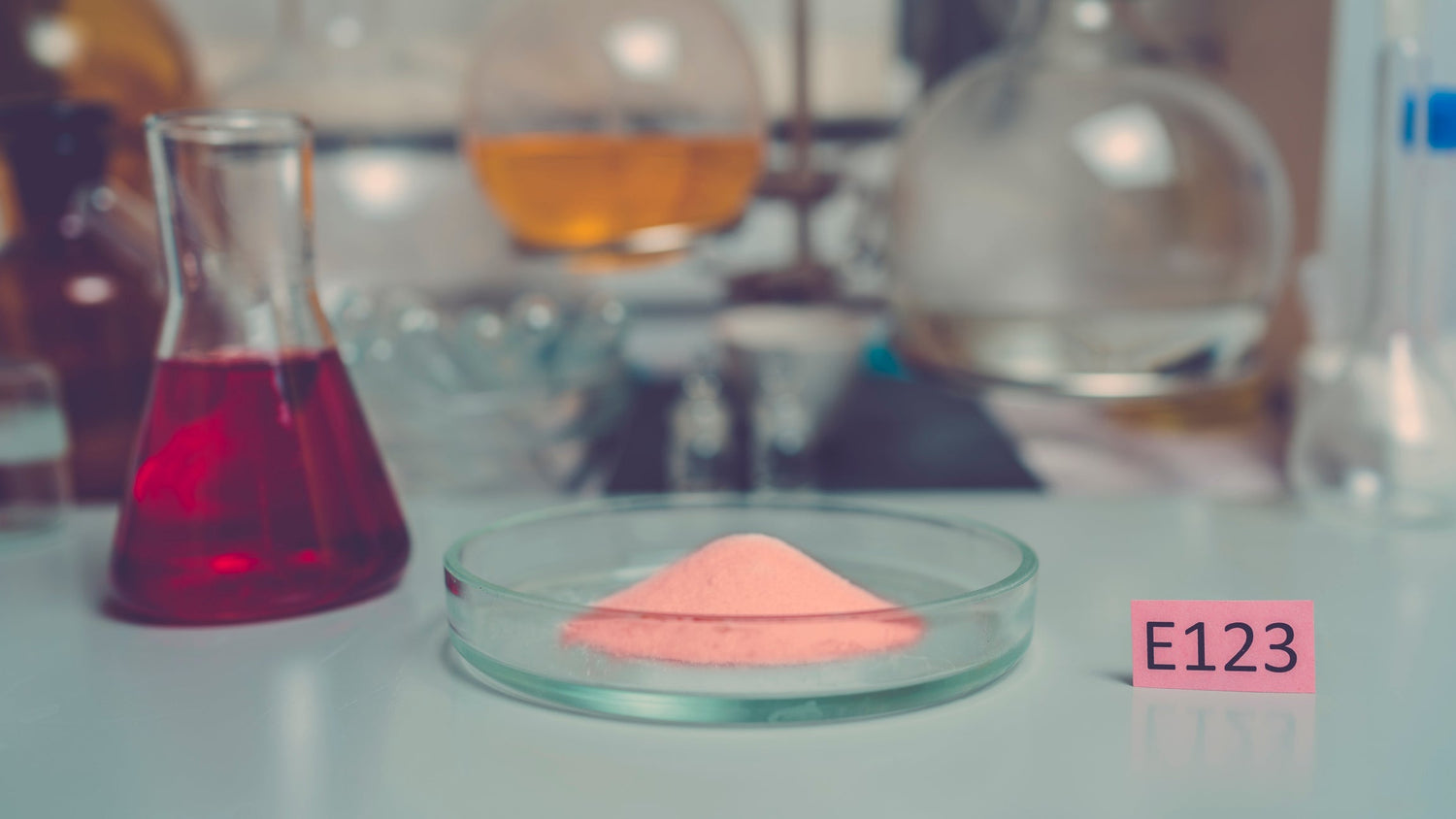 Food Dyes Under Fire: Where the FDA Ban Is Taking the Industry