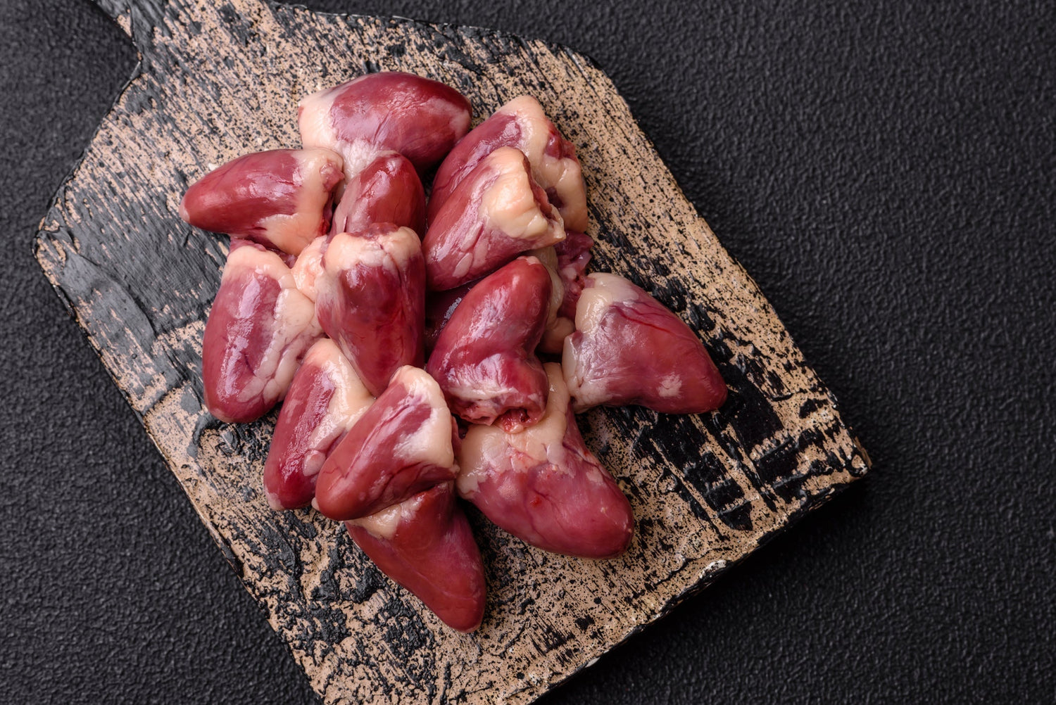 Can Seasoning Save Your Gut? How Organ Meats Support Digestive Health