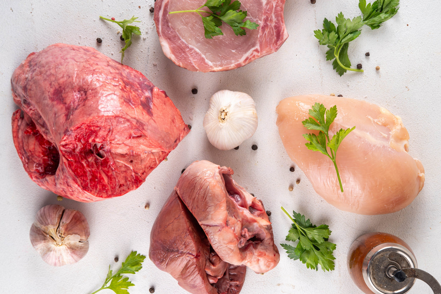 Organ Meats and Animal Fats: Ancient Foods for Modern Health