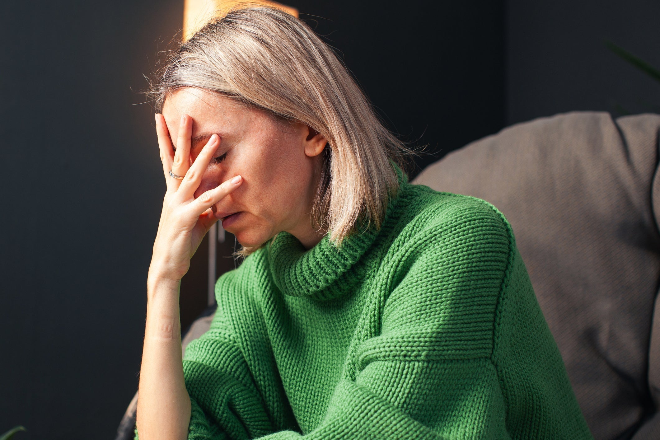 How Organ Meats Help Fight the Hidden Stress of Modern Life