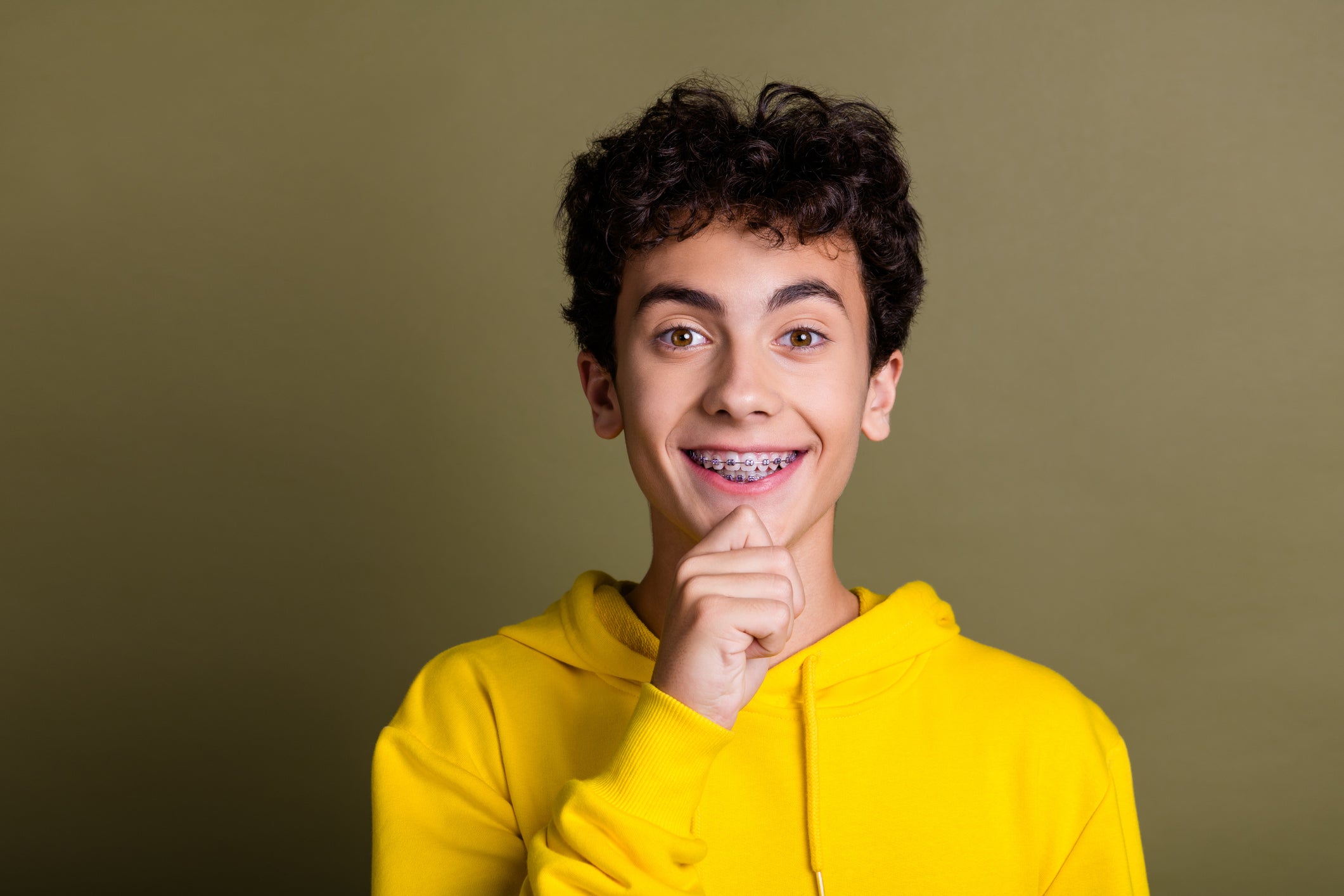 Soft Foods, Weak Faces: How Modern Diets Are Changing Jawlines (and What Organ Meats Can Do About It)