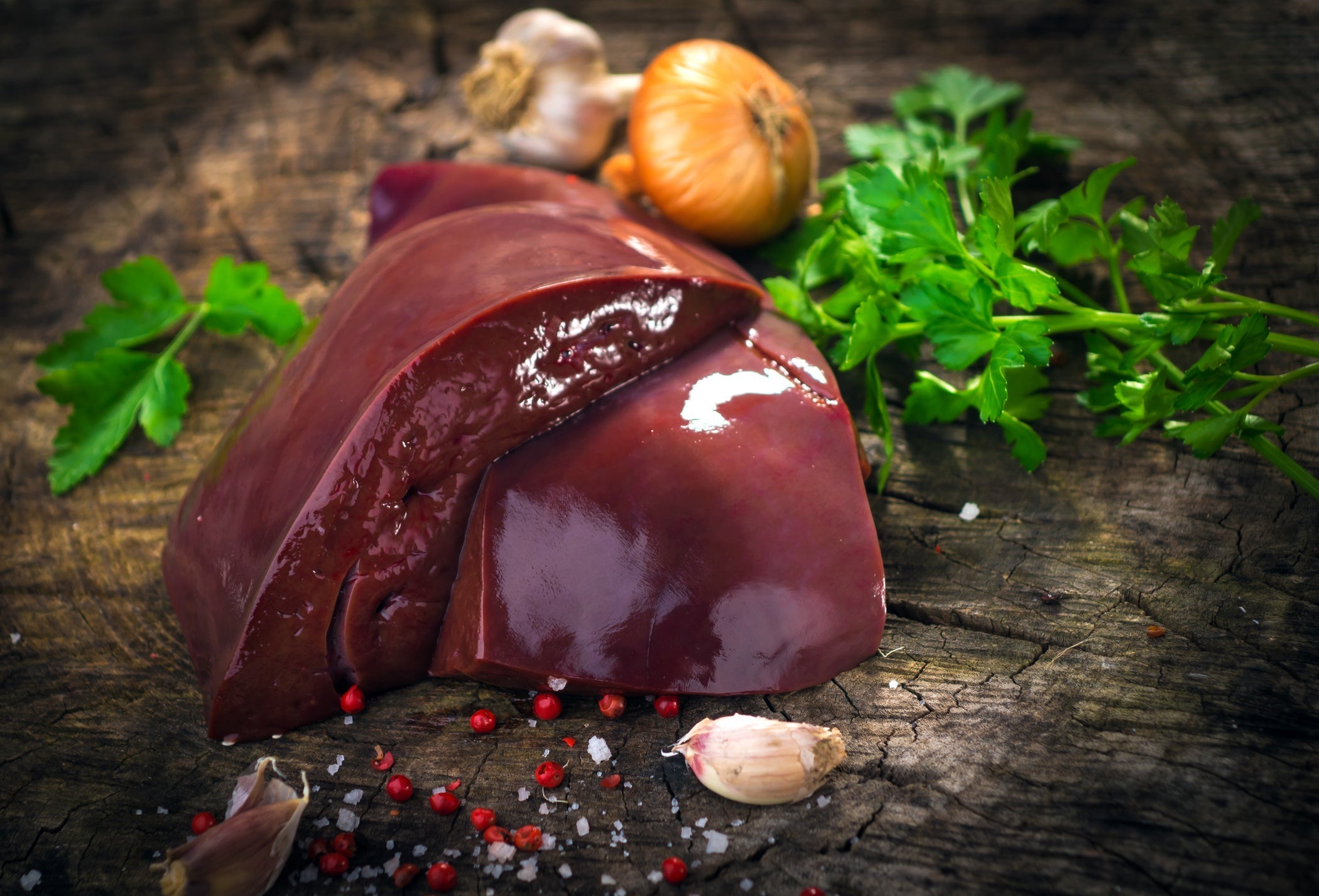 Energy and Longevity: The Ubiquinol Advantage of Organ Meats