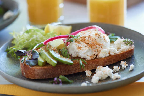 Pluck Seasoning Sample Pack with 4 flavour sachets