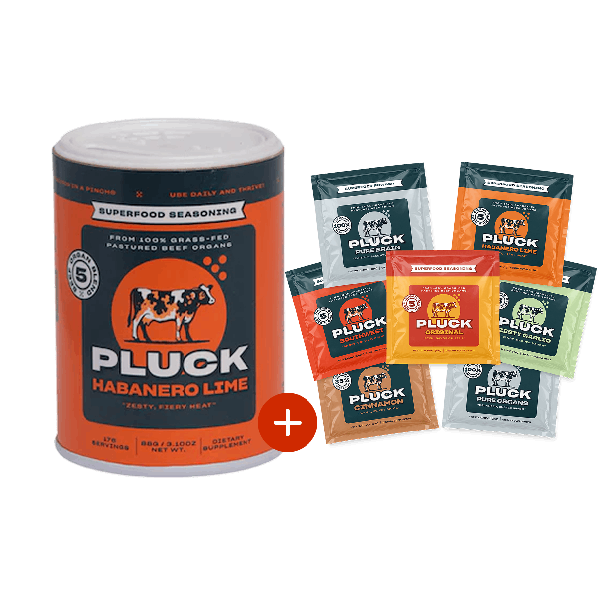 New Customer Bundle