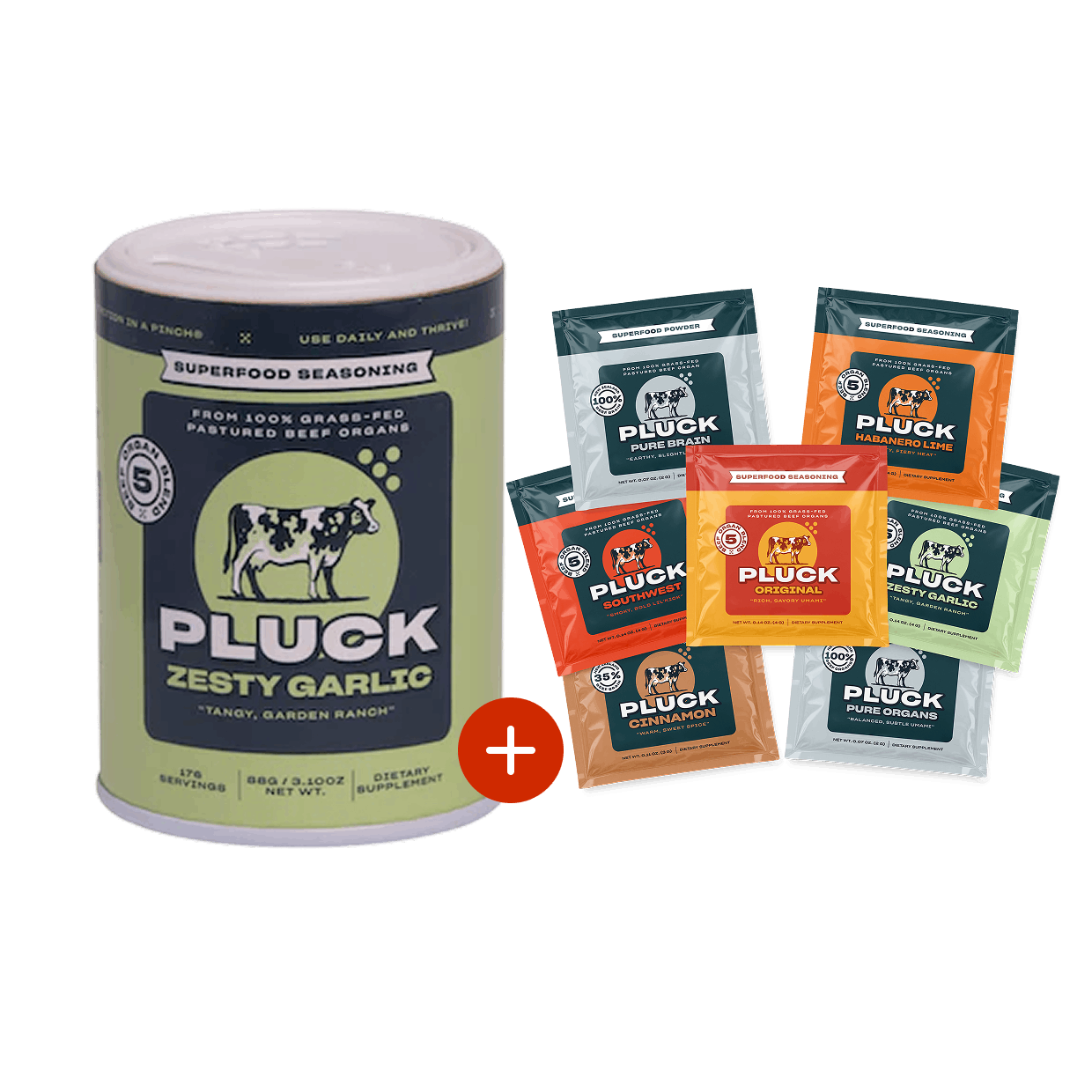 New Customer Bundle