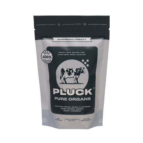 #flavor_pure organs