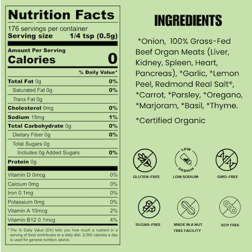 #flavor_zesty garlic