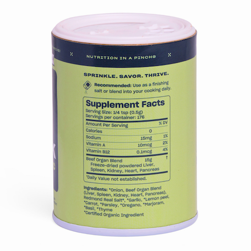 #flavor_zesty garlic