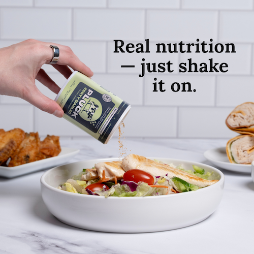 #flavor_zesty garlic