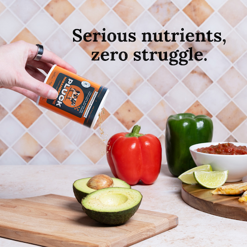 Pluck Hanbanero Lime