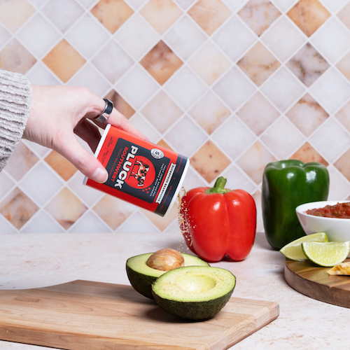 Pluck superfood seasoning