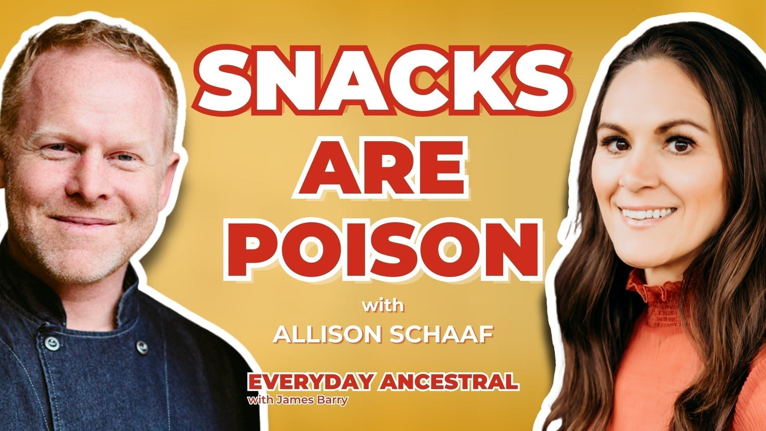 Feeding My Family Real Food Felt Impossible—But This Ancestral Shift Fixed Everything | Allison Schaaf