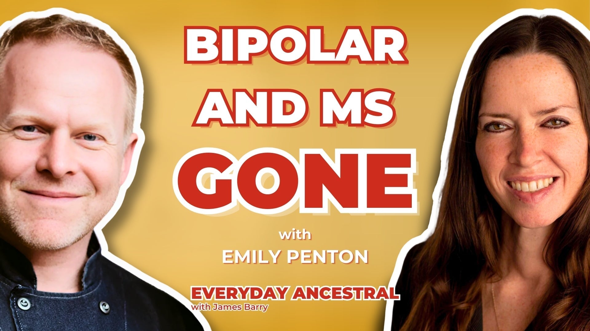 Healing Bipolar and MS Naturally: How Ancestral Eating Changed Emily Penton’s Life