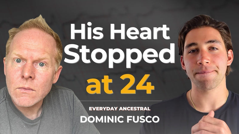 How Much Exercise Is Too Much? Why Fittest Is Not Healthiest | Dominic Fusco