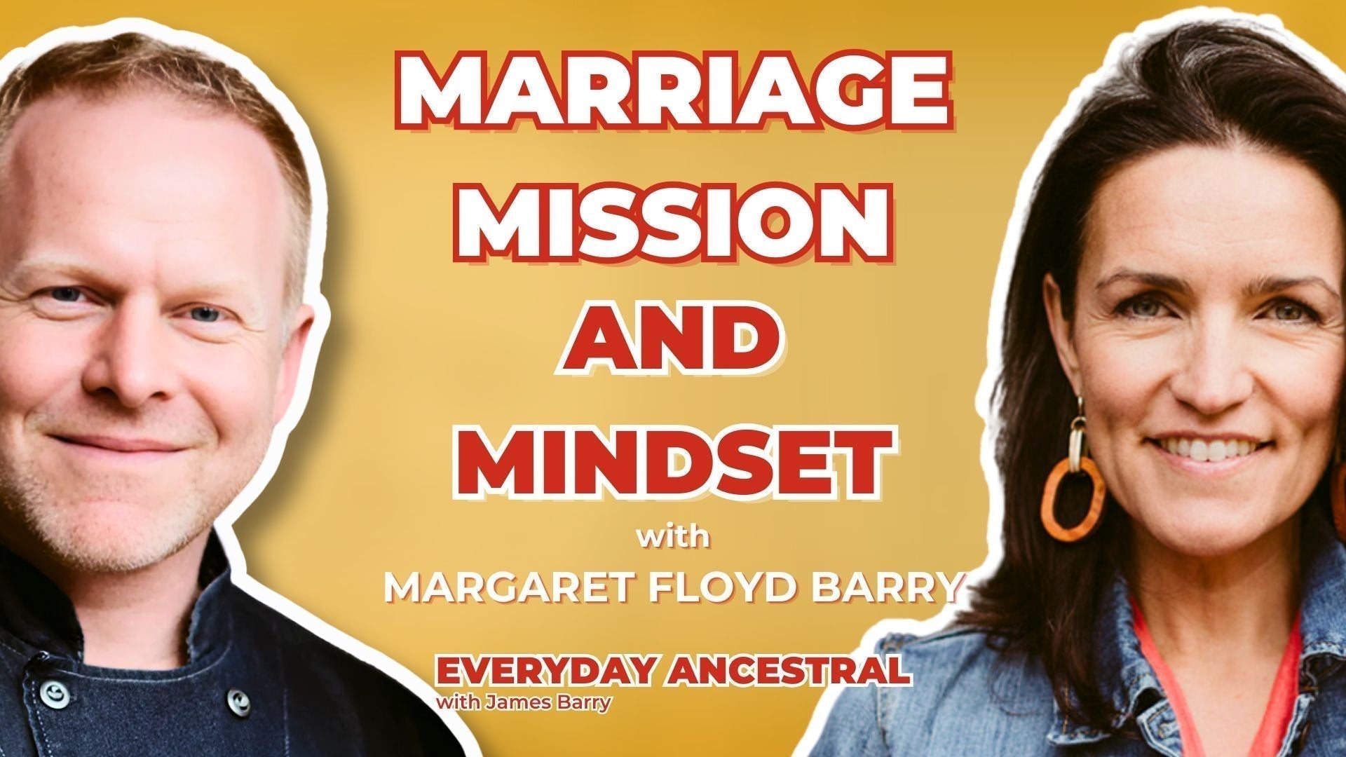 Marriage, Mission, and Mindset: A Couple’s Perspective on the Road to 2025