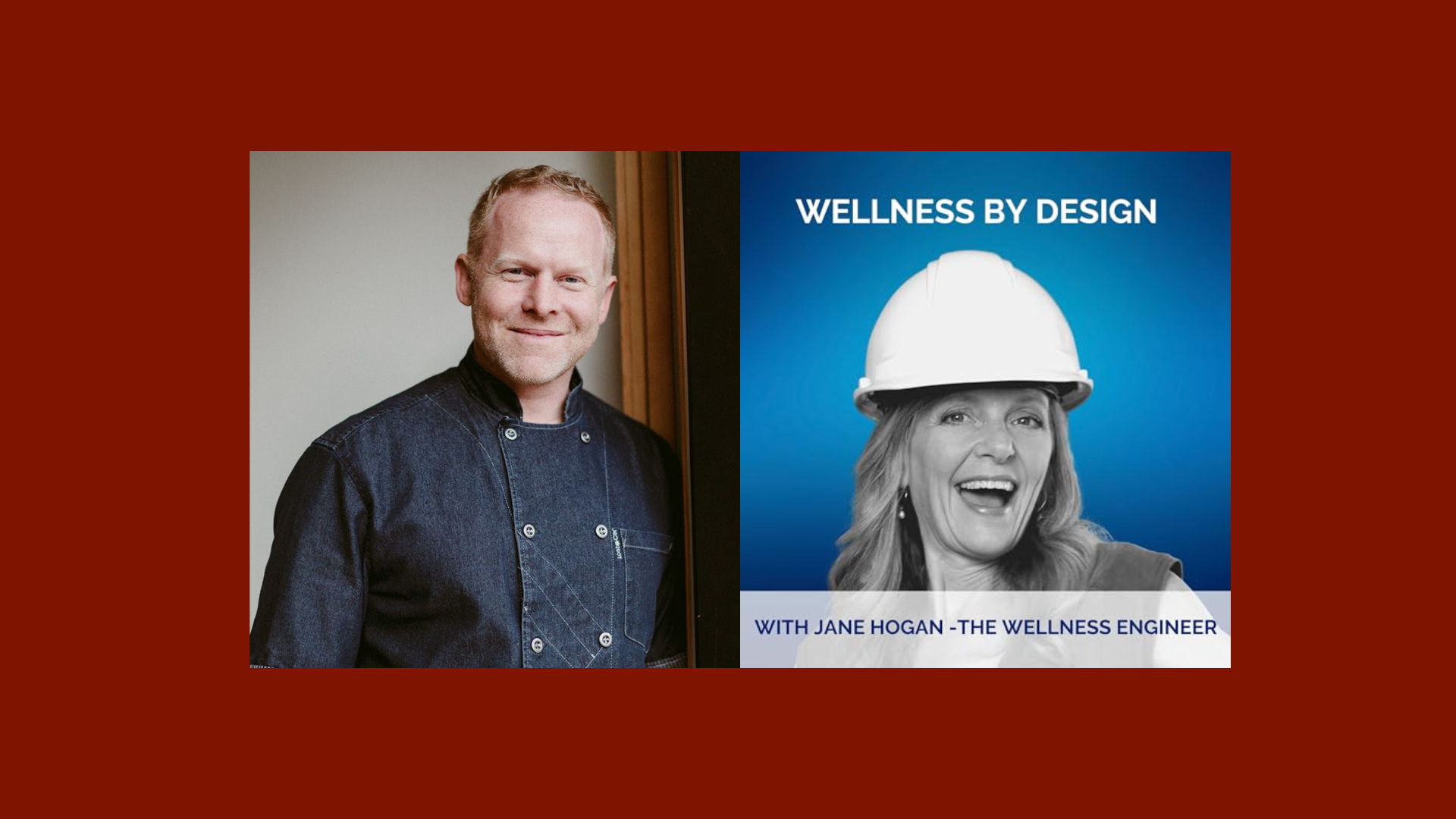 The Power of Nutrient-Dense Eating: My Conversation with Jane Hogan