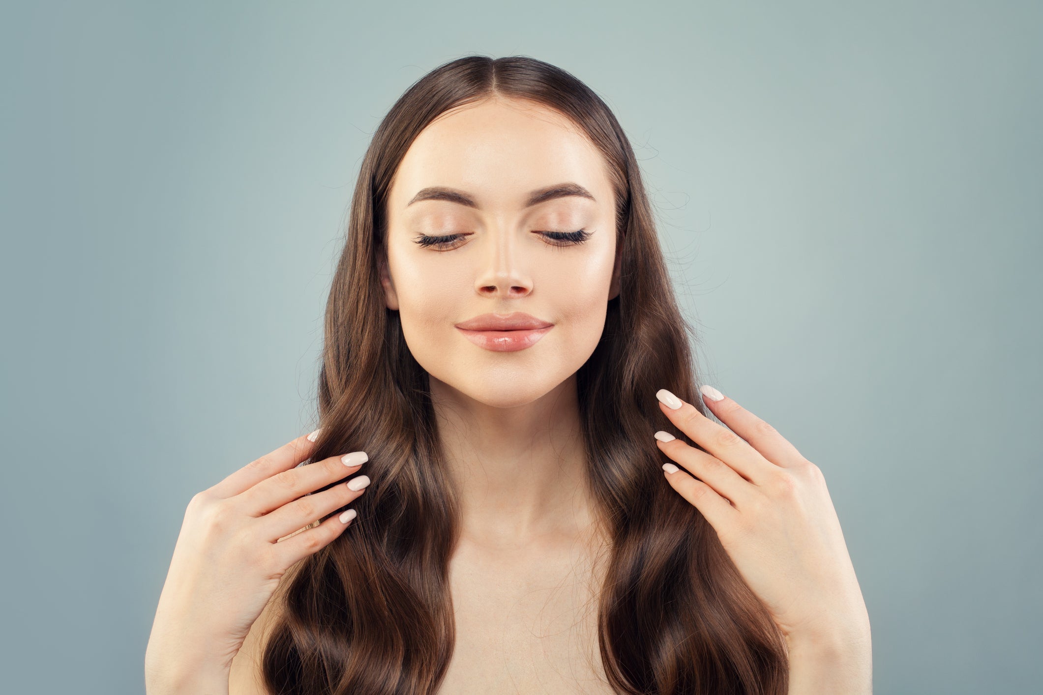 How Organ Meats Support Skin, Hair, and Nails From the Inside Out