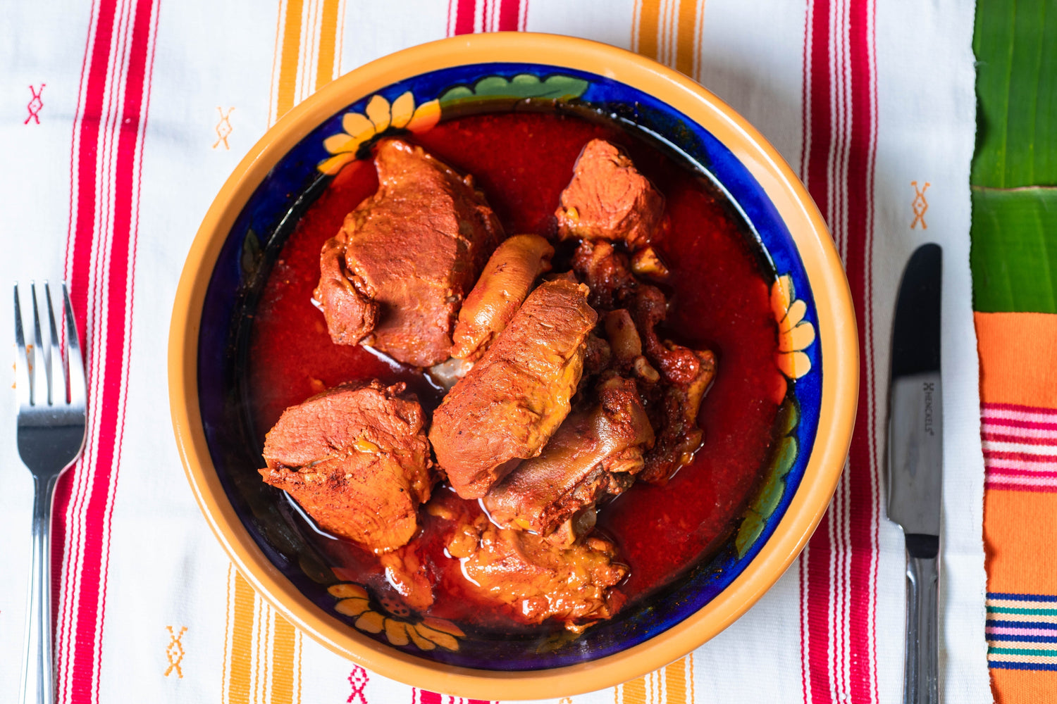 Organ Meats and Mexico: A Culinary Tradition Steeped in History