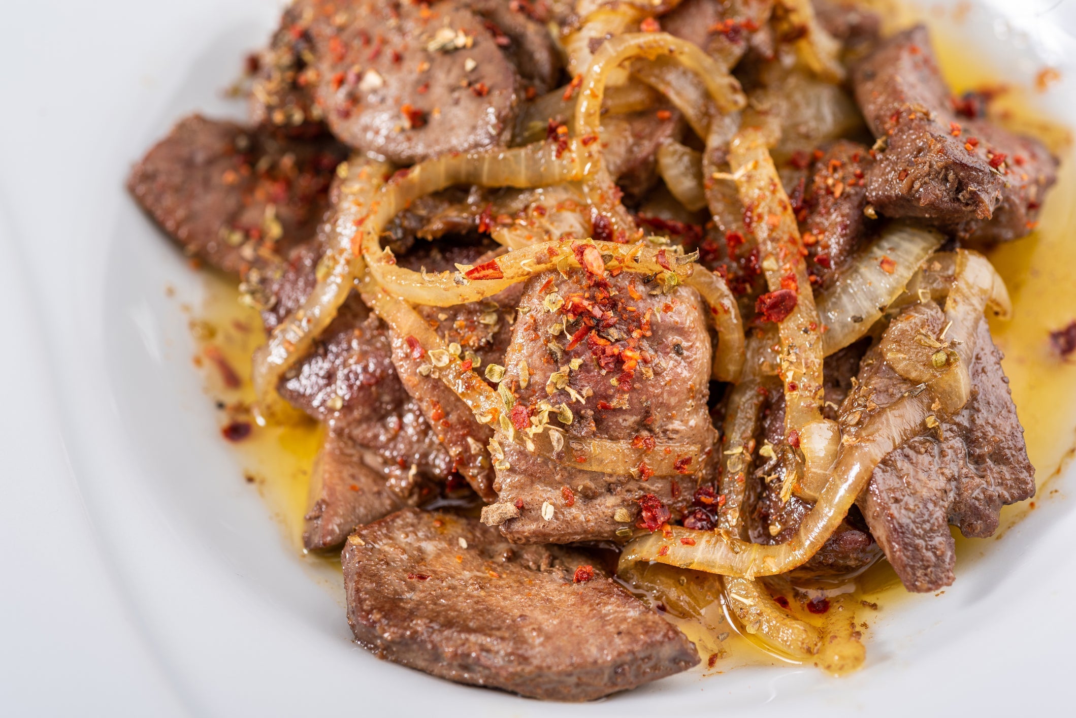 Organ Meat Recipes Made Easy: How to Cook Offal with Pluck