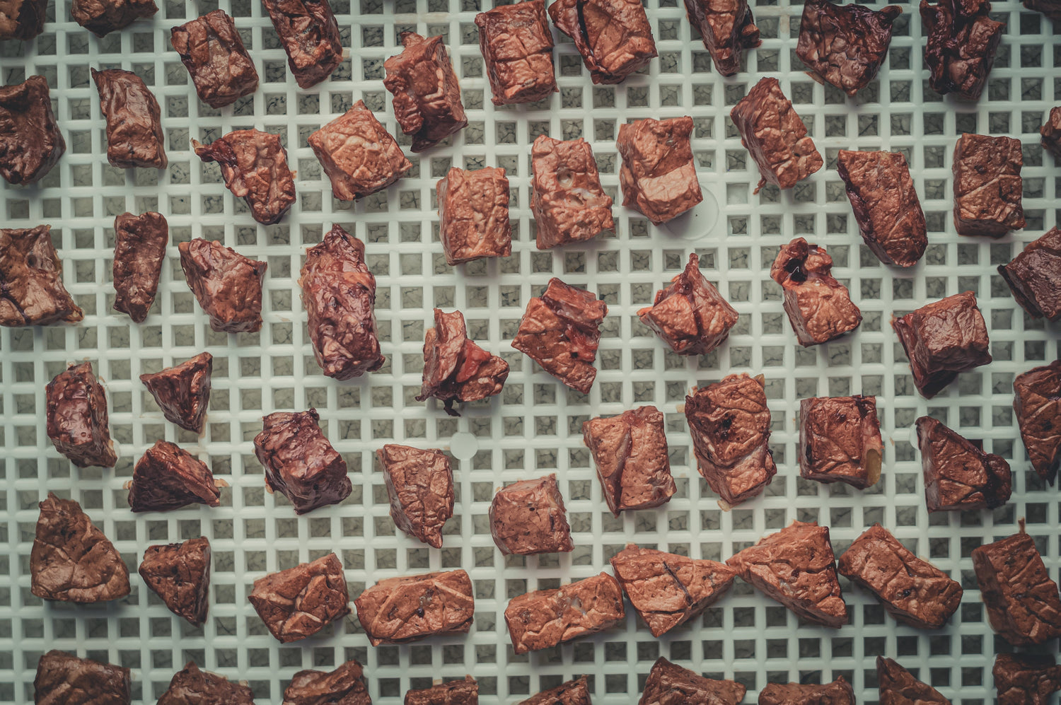 Wet vs Freeze-Dried Organ Meats: Why Concentration Matters for Nutrition