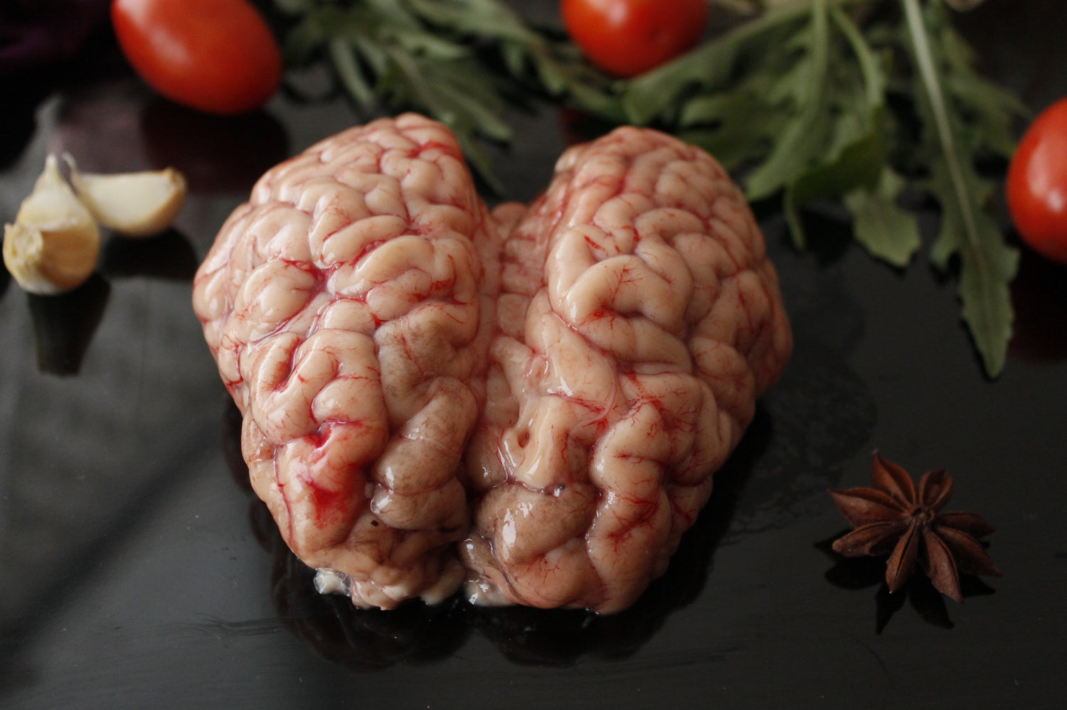 Bovine Brain: An Ancestral Superfood