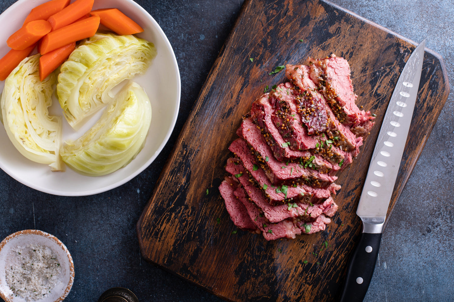 Traditional St. Patrick’s Day Dishes: Celebrating with Flavor and Nutrition