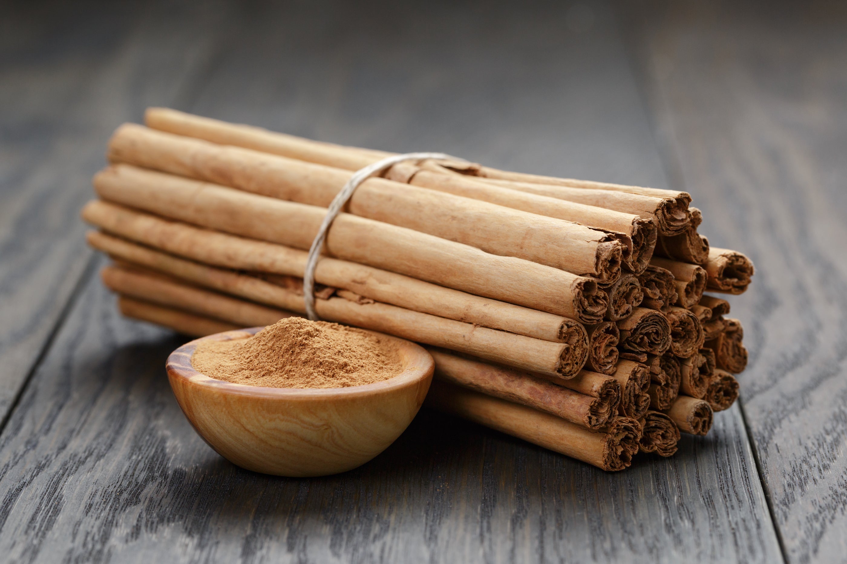 Not All Cinnamon Is the Same: Why We Chose Cassia for CinnaBrain