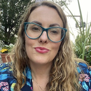 Dr Staci Whitman